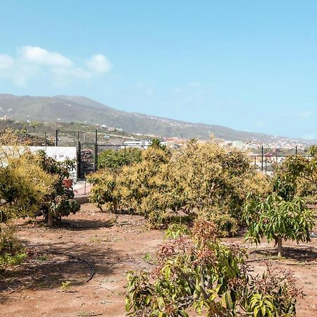 Casa Quemahierro 2 Villa Icod De Los Vinos Luaran gambar