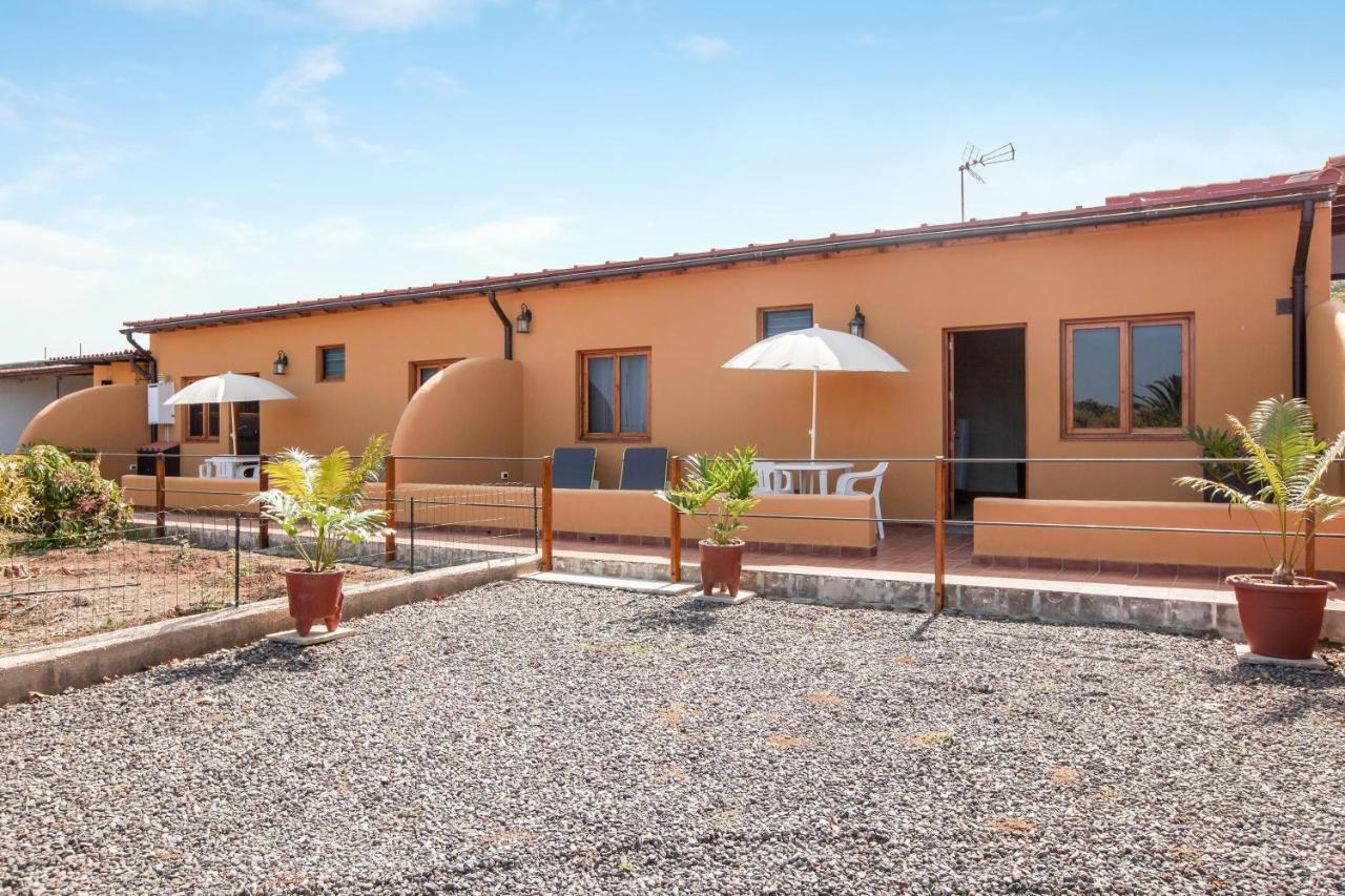 Casa Quemahierro 2 Villa Icod De Los Vinos Luaran gambar