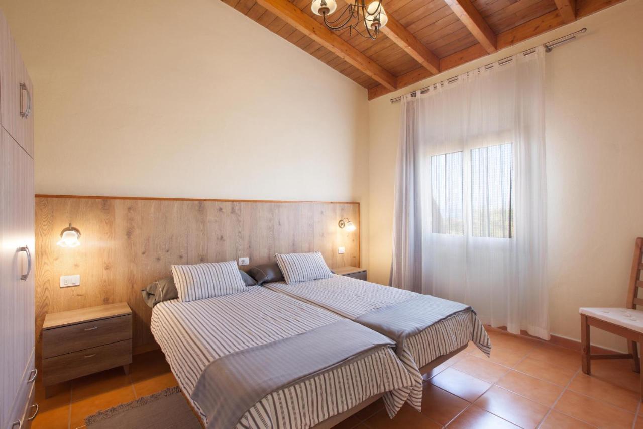 Casa Quemahierro 2 Villa Icod De Los Vinos Luaran gambar