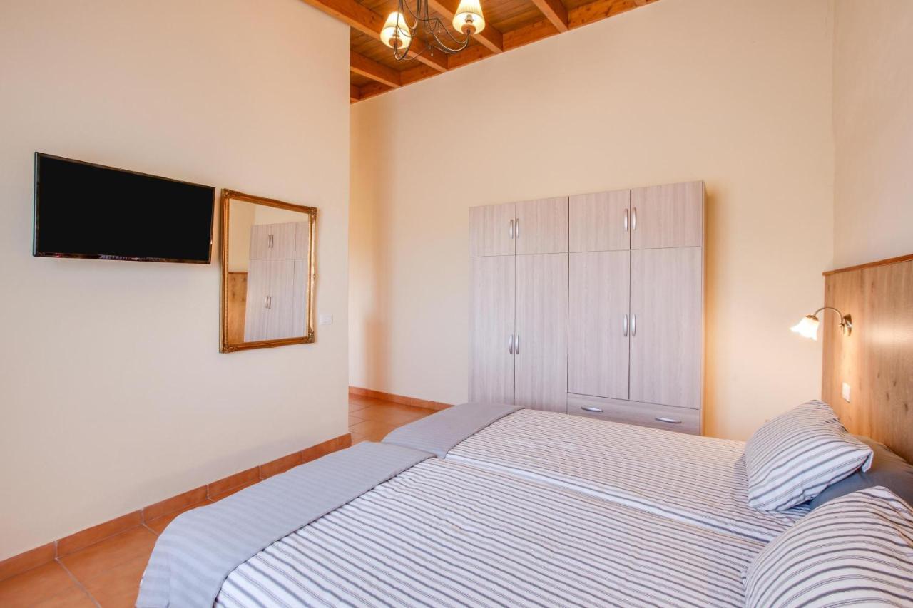 Casa Quemahierro 2 Villa Icod De Los Vinos Luaran gambar