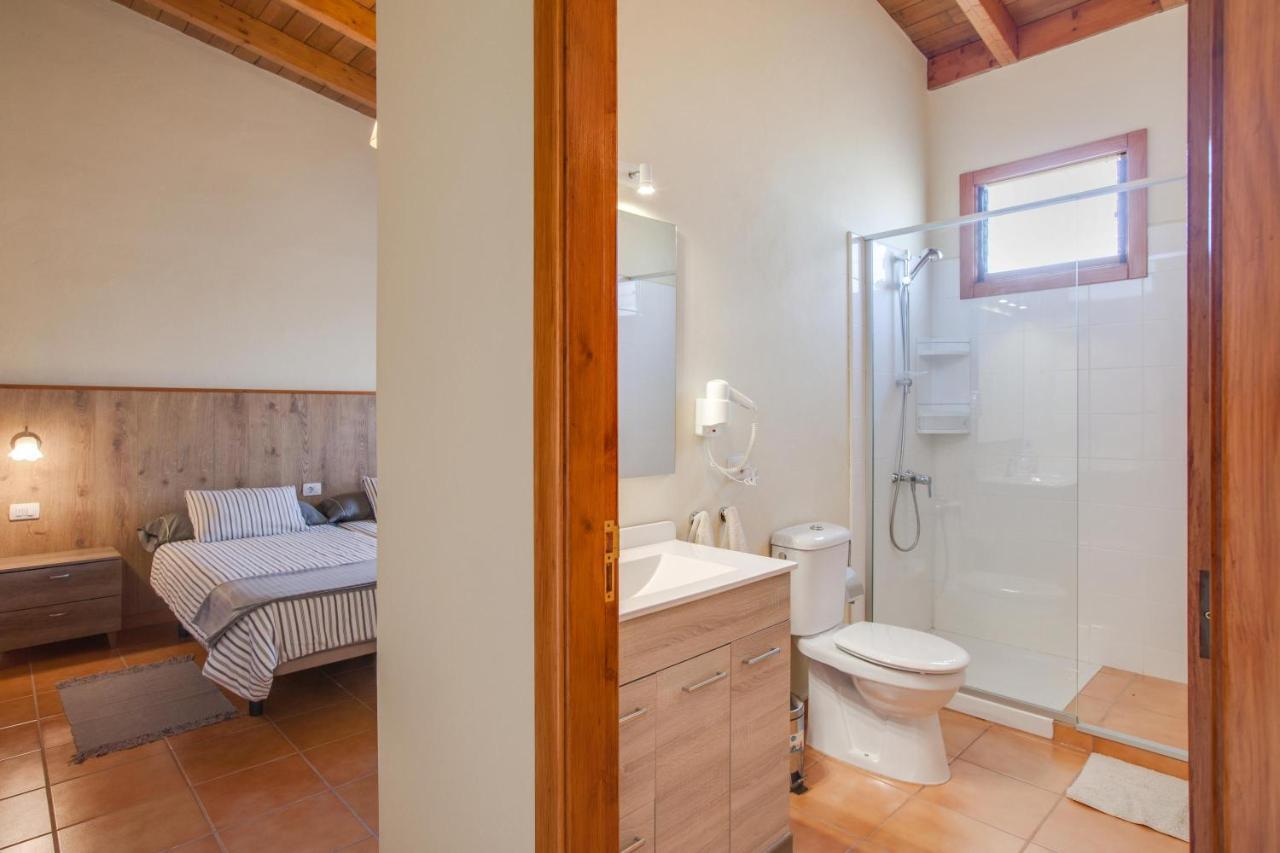 Casa Quemahierro 2 Villa Icod De Los Vinos Luaran gambar