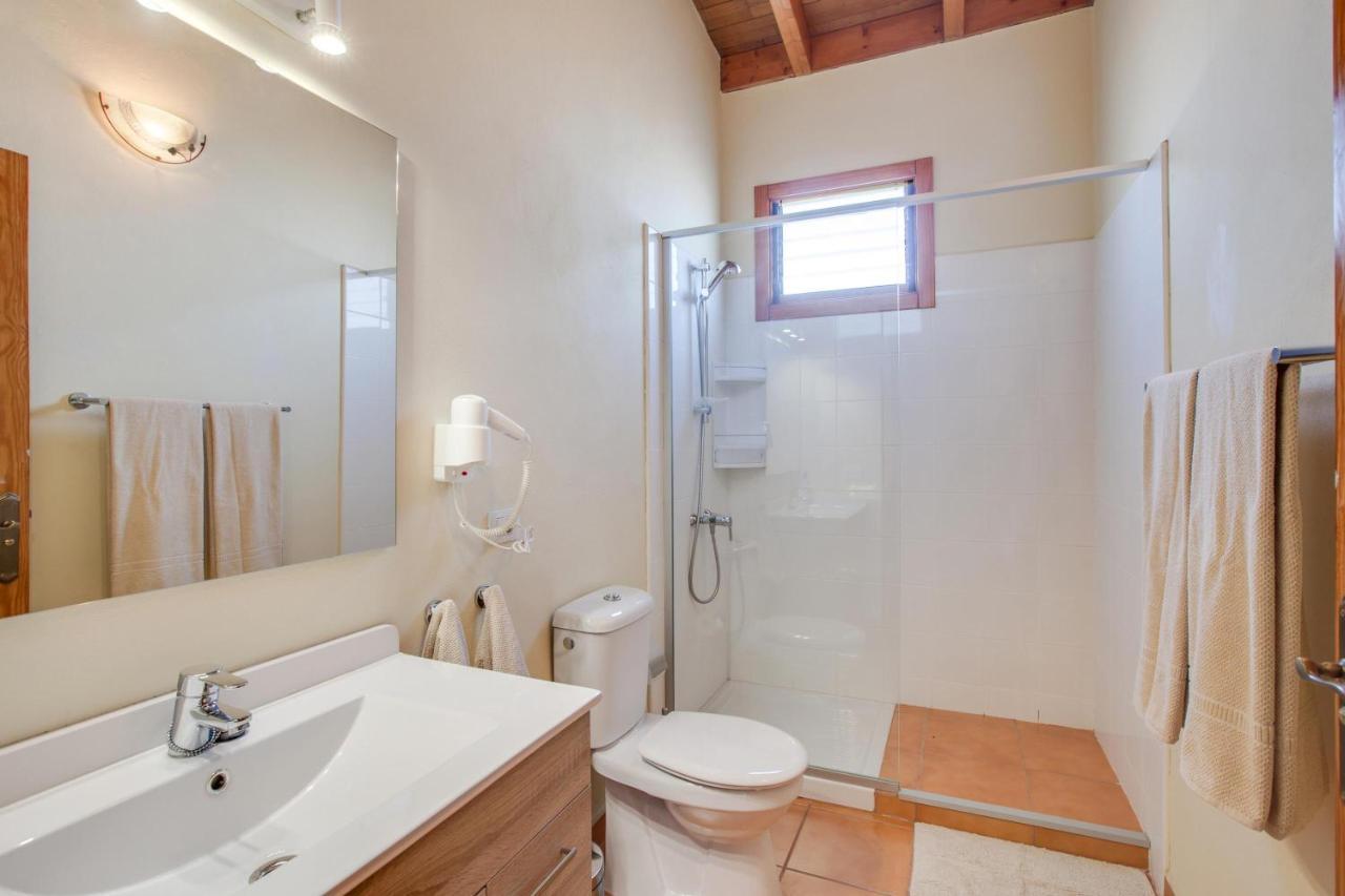 Casa Quemahierro 2 Villa Icod De Los Vinos Luaran gambar